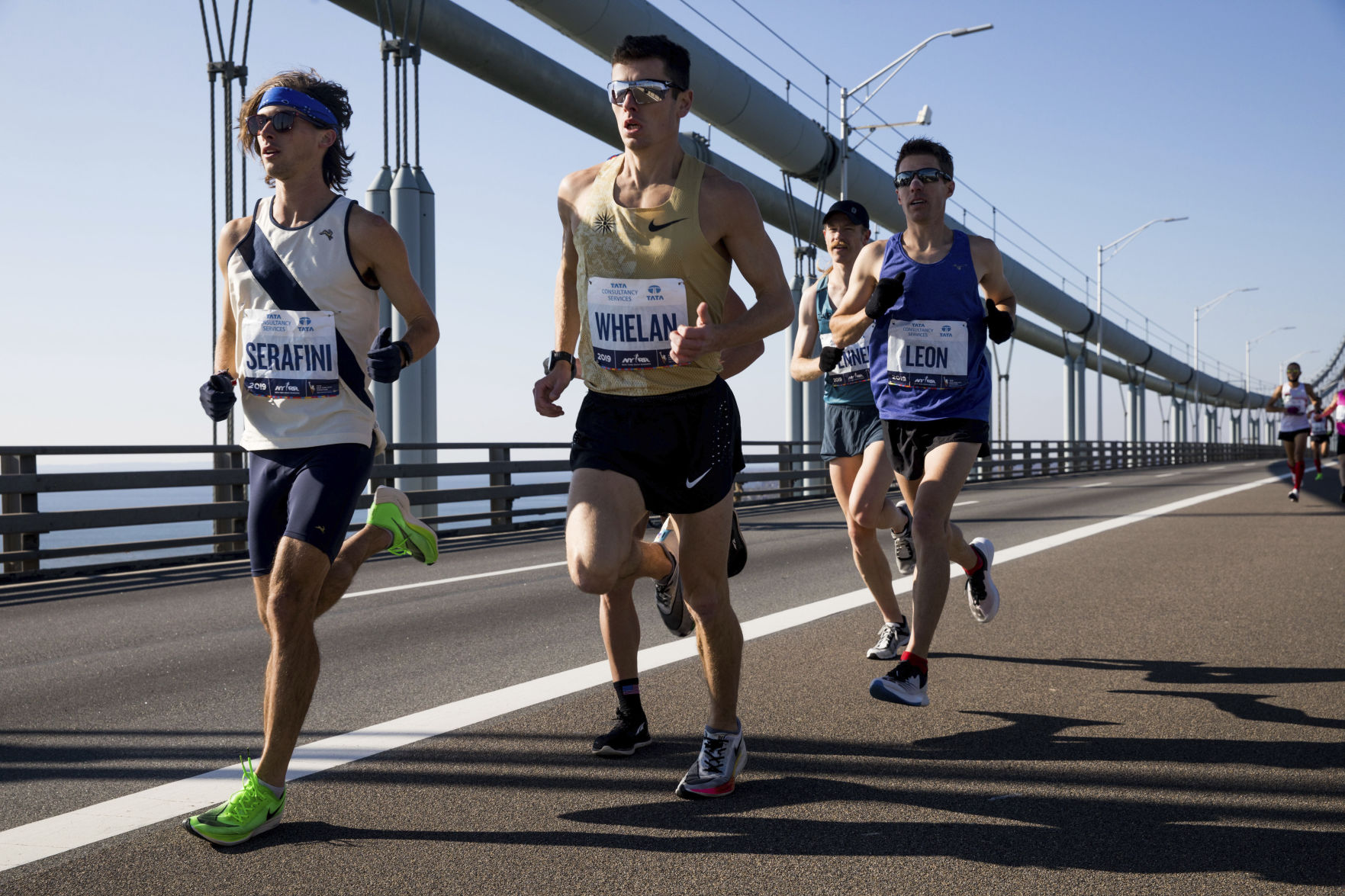 NYC Marathon